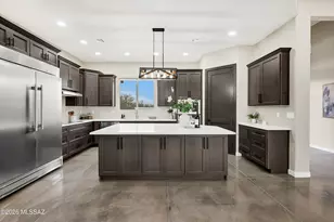 5995 N Pete Dawson Rd, Tucson, AZ 85704 - Photo 8