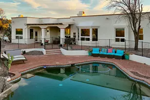 9771 E Vista Montanas, Tucson, AZ 85749 - Photo 1