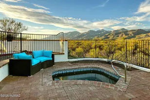 9771 E Vista Montanas, Tucson, AZ 85749 - Photo 42