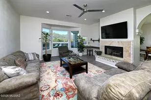 9771 E Vista Montanas, Tucson, AZ 85749 - Photo 16