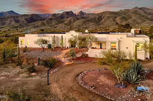 9771 E Vista Montanas, Tucson, AZ 85749 - Photo 12