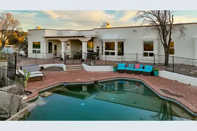 9771 E Vista Montanas, Tucson, AZ 85749 - Photo 4