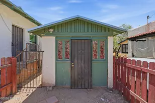 1245 N 1st Ave, Tucson, AZ 85719 - Photo 34