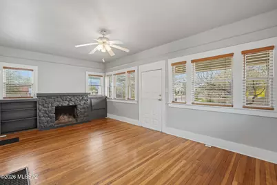 1245 N 1st Avenue, Tucson, AZ 85719 - Photo 2