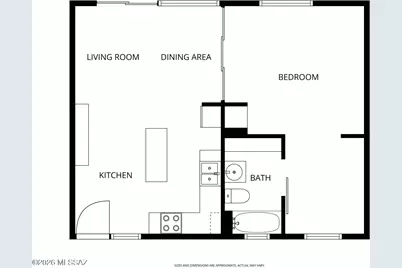 2 W Greenock Drive #2D, Tucson, AZ 85737 - Photo 28