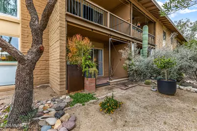 2 W Greenock Drive #2D, Tucson, AZ 85737 - Photo 18