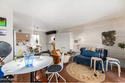 2 W Greenock Drive #2D, Tucson, AZ 85737 - Photo 8