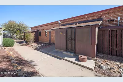 348 S Paseo Lobo #C, Green Valley, AZ 85614 - Photo 22