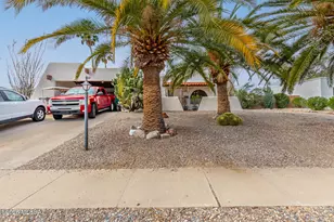 743 N Abrego Dr, Green Valley, AZ 85614 - Photo 1