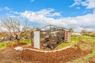 1671 N Calle Futura, Oracle, AZ 85623 - Photo 30