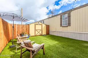 1671 N Calle Futura, Oracle, AZ 85623 - Photo 24