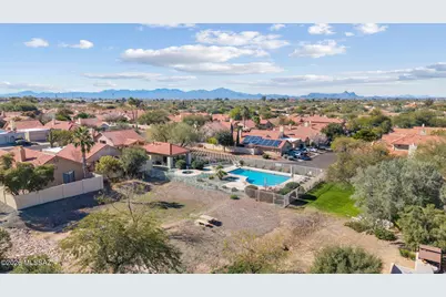 321 E Fieldcrest Lane, Oro Valley, AZ 85737 - Photo 38