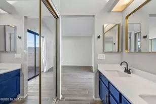 321 E Fieldcrest Ln, Oro Valley, AZ 85737 - Photo 30