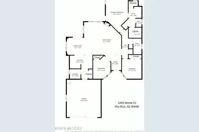 1845 Monte Court, Rio Rico, AZ 85648 - Photo 32