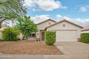 2859 W Simplicity Dr, Tucson, AZ 85741 - Photo 1
