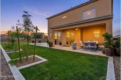 7352 S Via Plaza Del Maya, Tucson, AZ 85756 - Photo 2