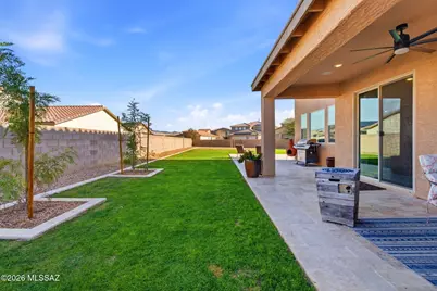7352 S Via Plaza Del Maya, Tucson, AZ 85756 - Photo 38