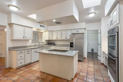 2000 E Campbell Terrace, Tucson, AZ 85718 - Photo 12