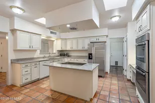 2000 E Campbell Terrace, Tucson, AZ 85718 - Photo 12