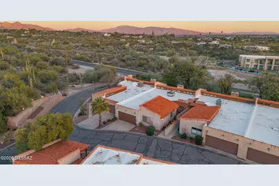 2000 E Campbell Terrace, Tucson, AZ 85718 - Photo 36