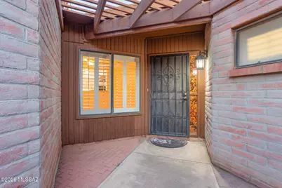 2000 E Campbell Terrace, Tucson, AZ 85718 - Photo 4