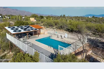 2000 E Campbell Terrace, Tucson, AZ 85718 - Photo 34