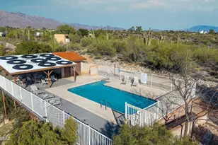 2000 E Campbell Terrace, Tucson, AZ 85718 - Photo 34