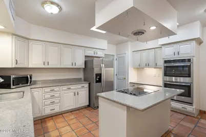 2000 E Campbell Terrace, Tucson, AZ 85718 - Photo 14