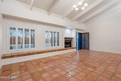 2000 E Campbell Terrace, Tucson, AZ 85718 - Photo 8