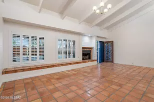 2000 E Campbell Terrace, Tucson, AZ 85718 - Photo 8