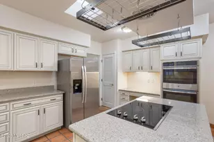 2000 E Campbell Terrace, Tucson, AZ 85718 - Photo 16