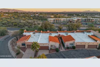 2000 E Campbell Terrace, Tucson, AZ 85718 - Photo 38