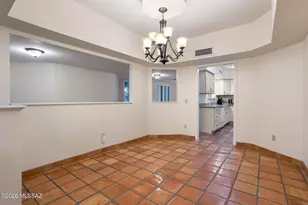 2000 E Campbell Terrace, Tucson, AZ 85718 - Photo 20