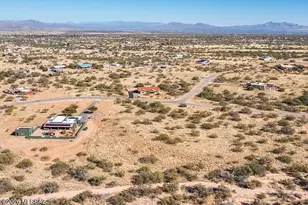 Tbd W Thunder Pass Rd, Benson, AZ 85602 - Photo 6