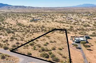 Tbd W Thunder Pass Rd, Benson, AZ 85602 - Photo 4