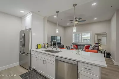 2038 E River Road #101, Tucson, AZ 85718 - Photo 6