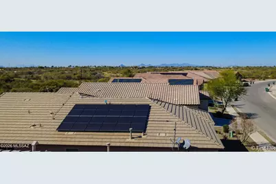 8746 E Stone Meadow Circle, Tucson, AZ 85730 - Photo 24
