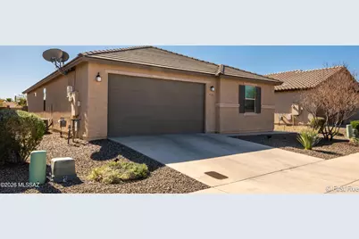 8746 E Stone Meadow Circle, Tucson, AZ 85730 - Photo 2