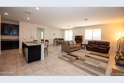 8746 E Stone Meadow Circle, Tucson, AZ 85730 - Photo 8