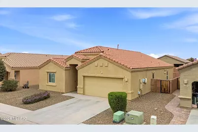 12394 W Reyher Farms Loop, Marana, AZ 85653 - Photo 50