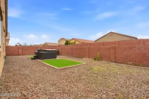 12394 W Reyher Farms Loop, Marana, AZ 85653 - Photo 44