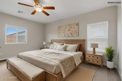 12394 W Reyher Farms Loop, Marana, AZ 85653 - Photo 8