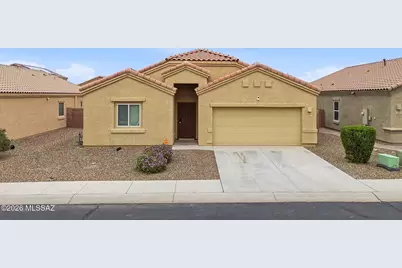 12394 W Reyher Farms Loop, Marana, AZ 85653 - Photo 48