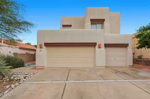 461 E Covered Wagon Dr, Tucson, AZ 85704 - Photo 2
