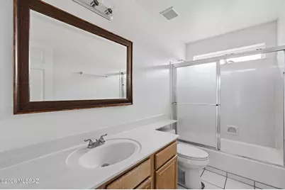 461 E Covered Wagon Drive, Tucson, AZ 85704 - Photo 10