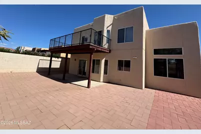 461 E Covered Wagon Drive, Tucson, AZ 85704 - Photo 22