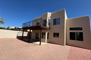 461 E Covered Wagon Dr, Tucson, AZ 85704 - Photo 22