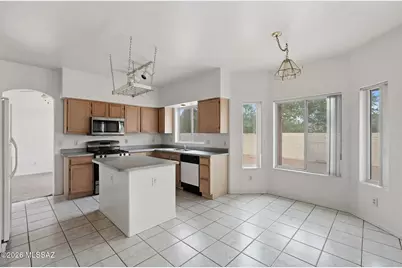 461 E Covered Wagon Drive, Tucson, AZ 85704 - Photo 6