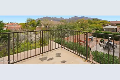 461 E Covered Wagon Drive, Tucson, AZ 85704 - Photo 30