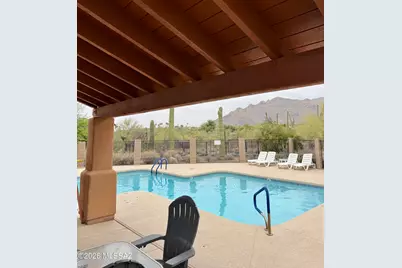 461 E Covered Wagon Drive, Tucson, AZ 85704 - Photo 24
